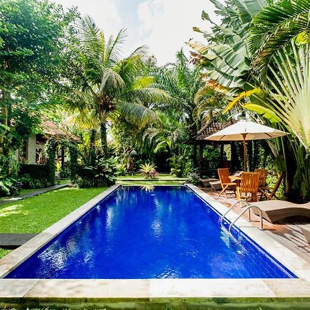 Pukakoo Villas And Suite By Supala Ubud Exteriör bild