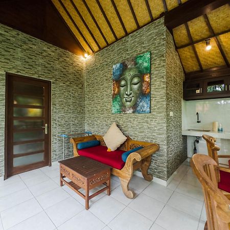 Pukakoo Villas And Suite By Supala Ubud Exteriör bild