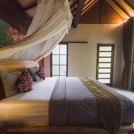 Pukakoo Villas And Suite By Supala Ubud Exteriör bild