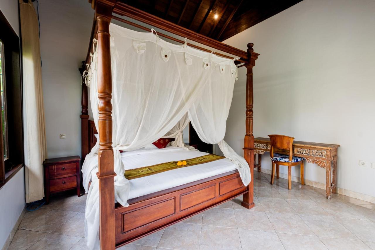 Pukakoo Villas And Suite By Supala Ubud Exteriör bild