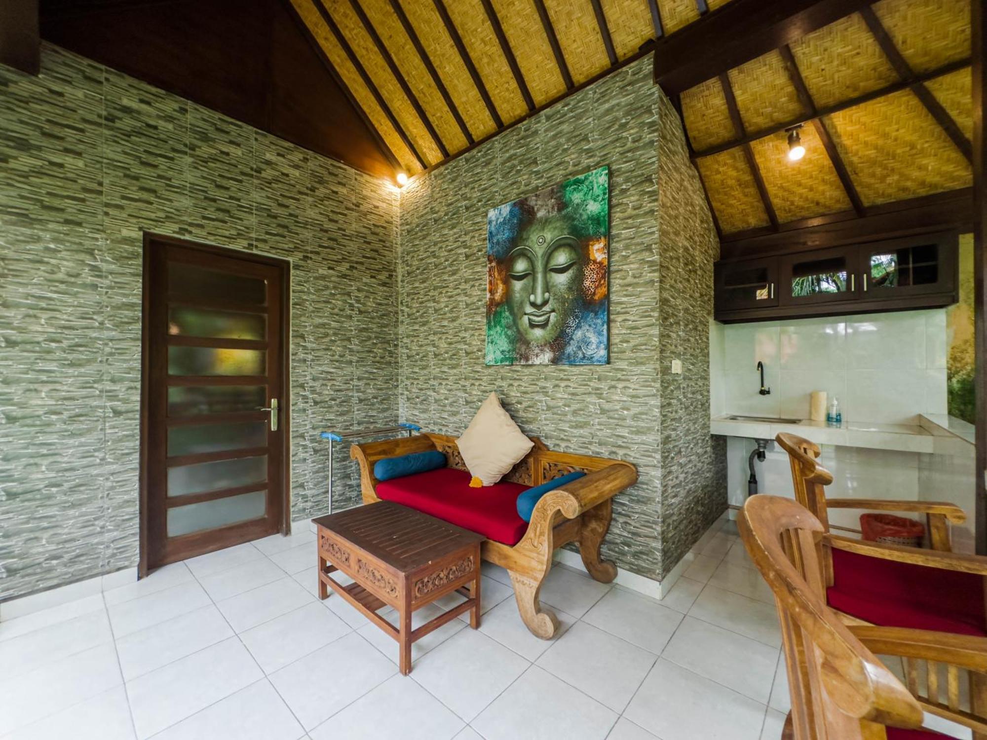 Pukakoo Villas And Suite By Supala Ubud Exteriör bild
