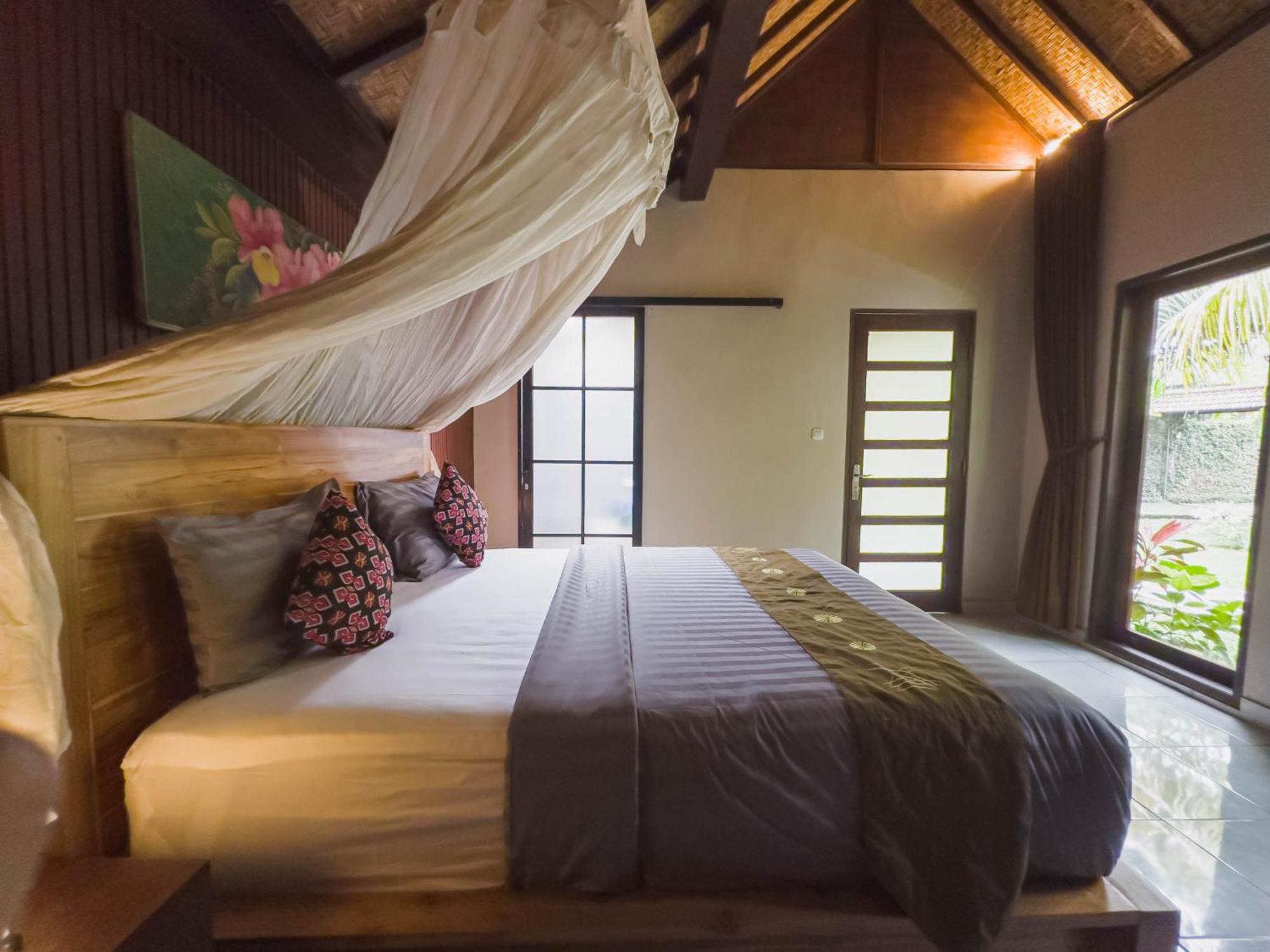 Pukakoo Villas And Suite By Supala Ubud Exteriör bild