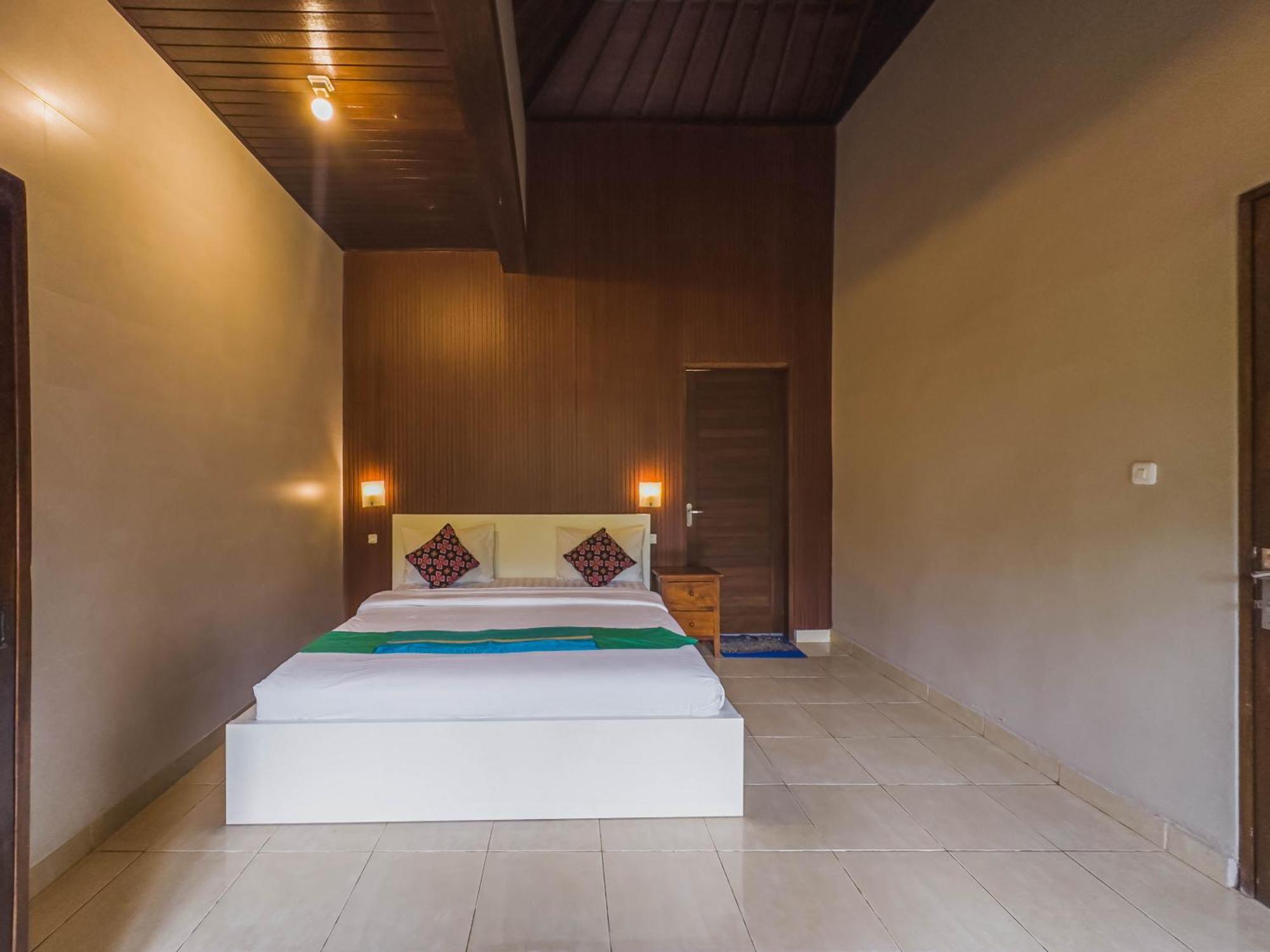 Pukakoo Villas And Suite By Supala Ubud Exteriör bild