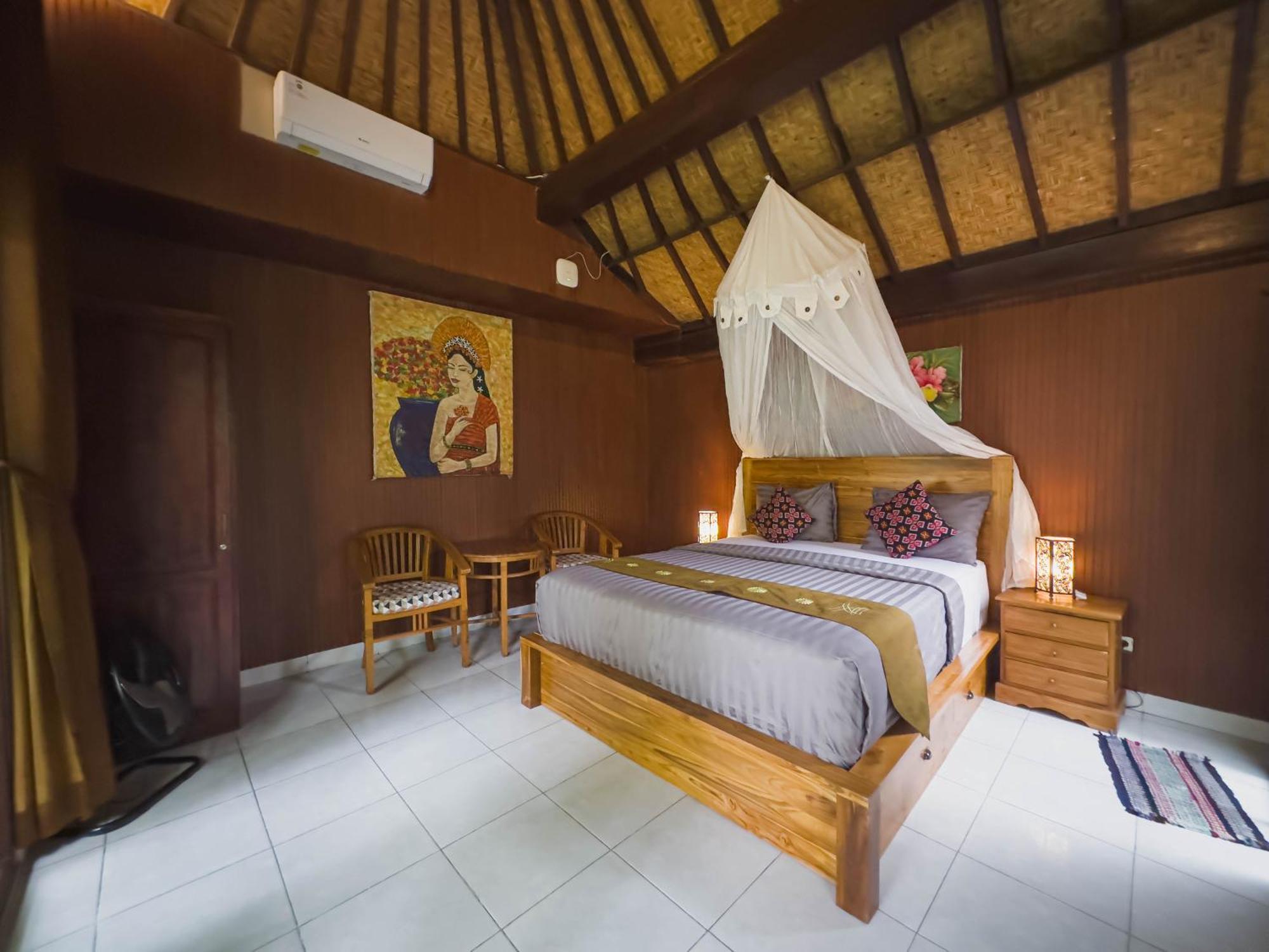Pukakoo Villas And Suite By Supala Ubud Exteriör bild