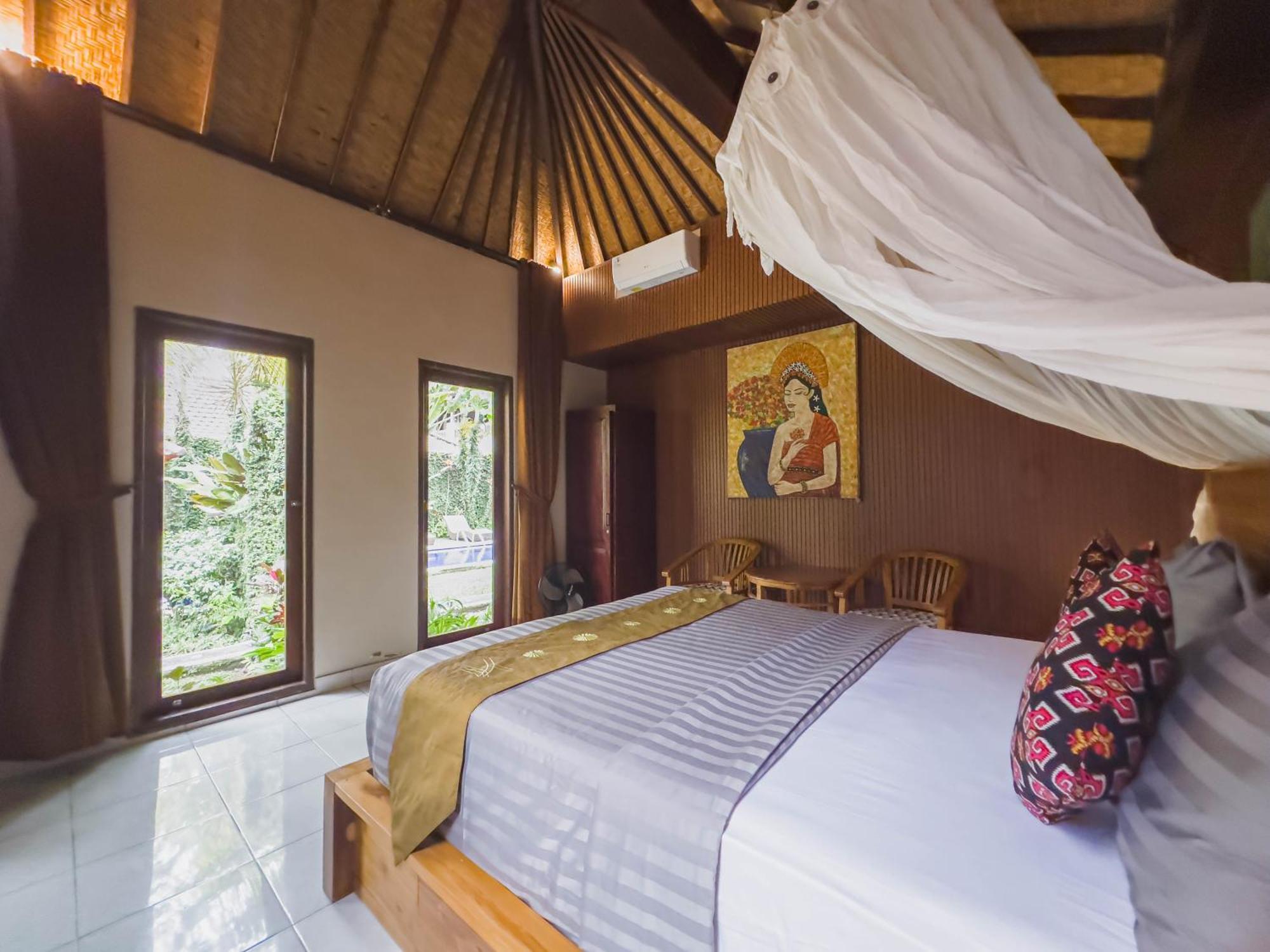 Pukakoo Villas And Suite By Supala Ubud Exteriör bild