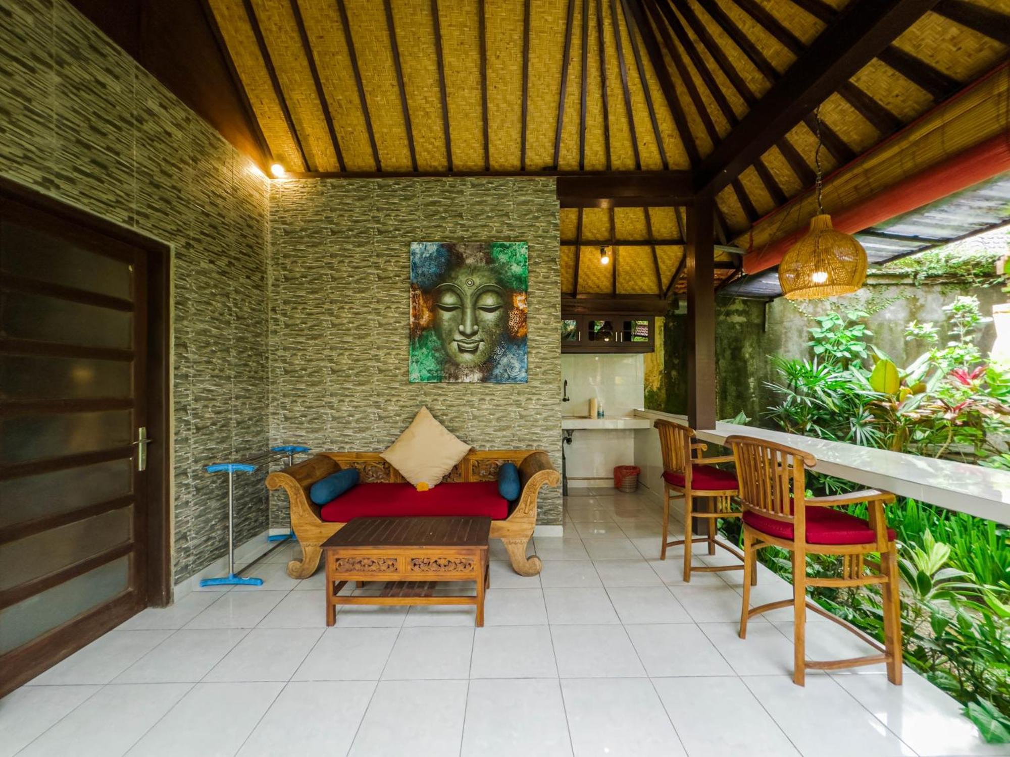 Pukakoo Villas And Suite By Supala Ubud Exteriör bild