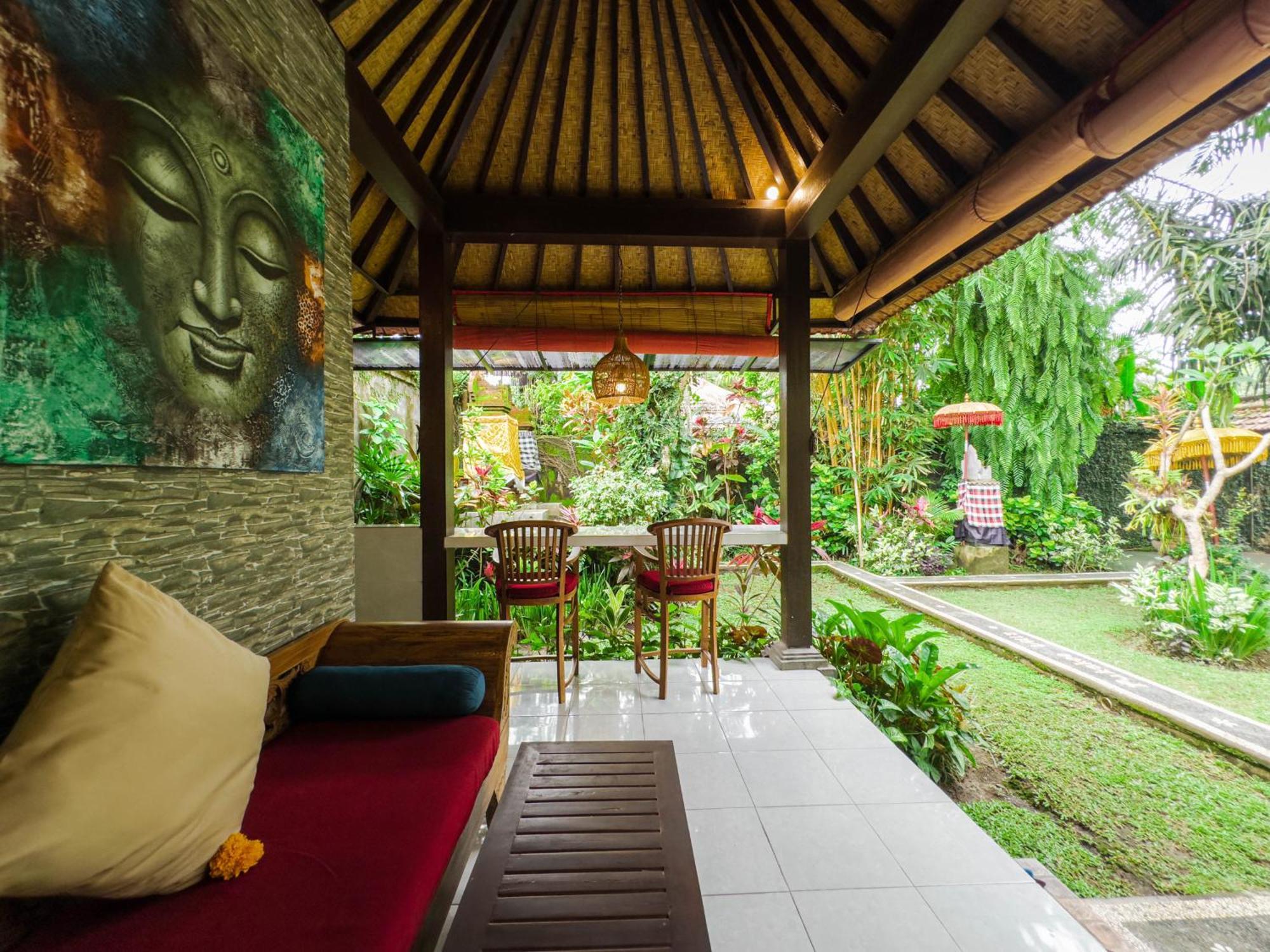 Pukakoo Villas And Suite By Supala Ubud Exteriör bild