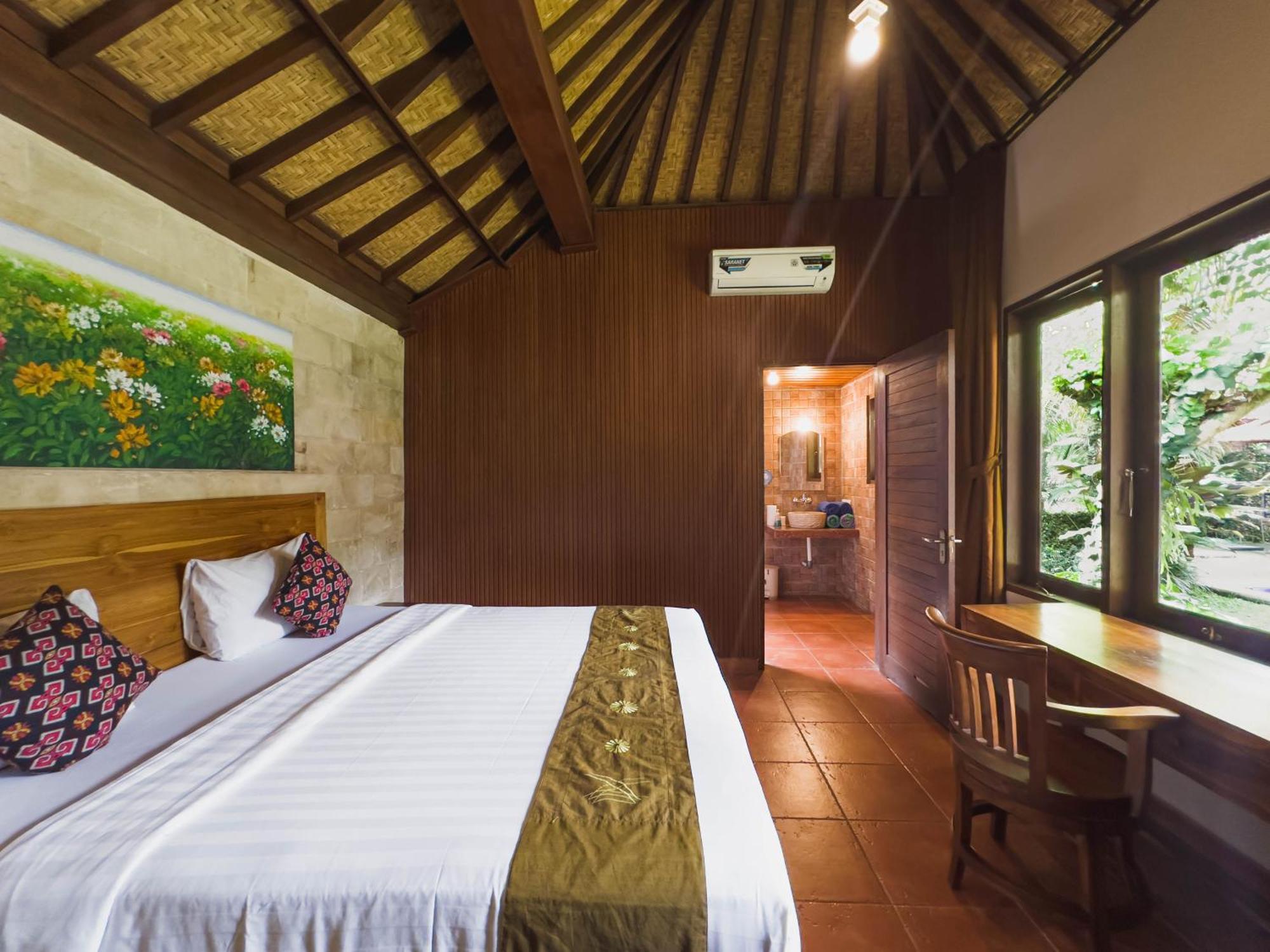 Pukakoo Villas And Suite By Supala Ubud Exteriör bild