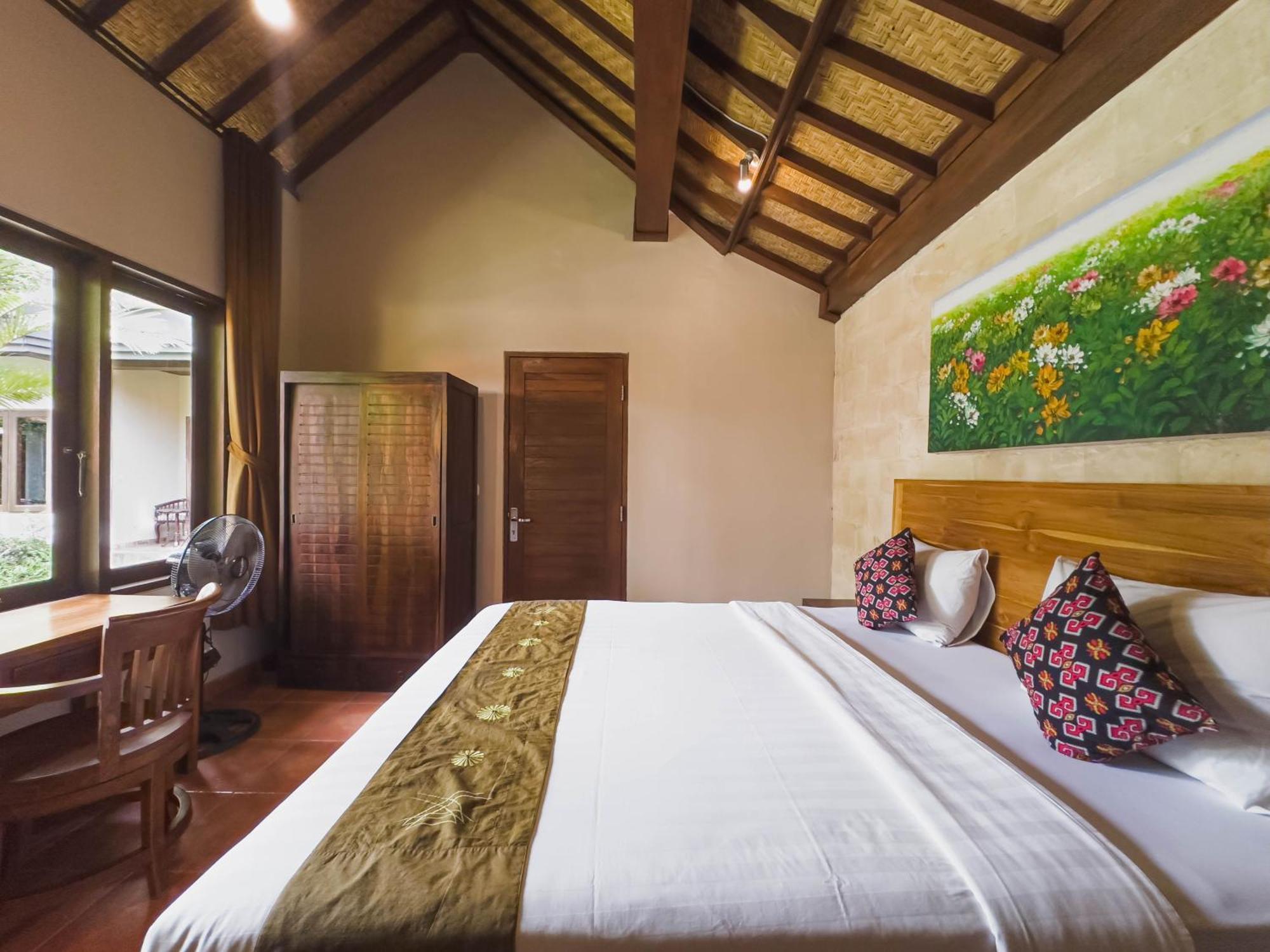 Pukakoo Villas And Suite By Supala Ubud Exteriör bild
