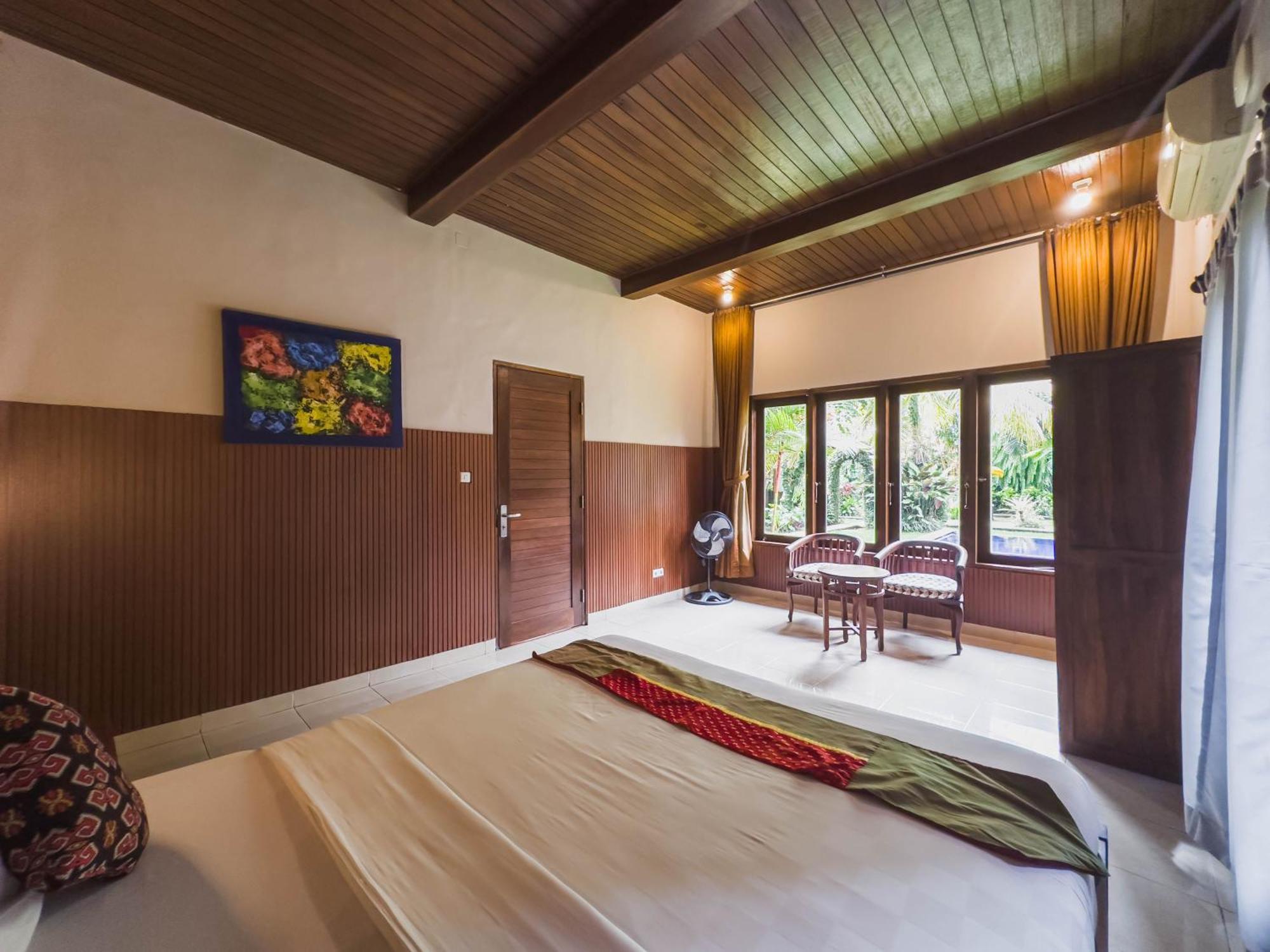 Pukakoo Villas And Suite By Supala Ubud Exteriör bild
