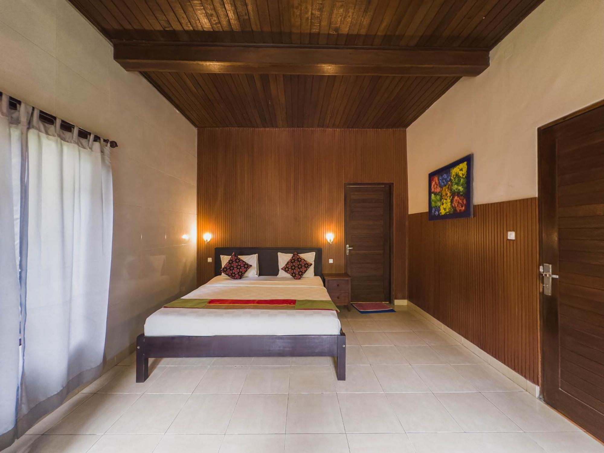 Pukakoo Villas And Suite By Supala Ubud Exteriör bild