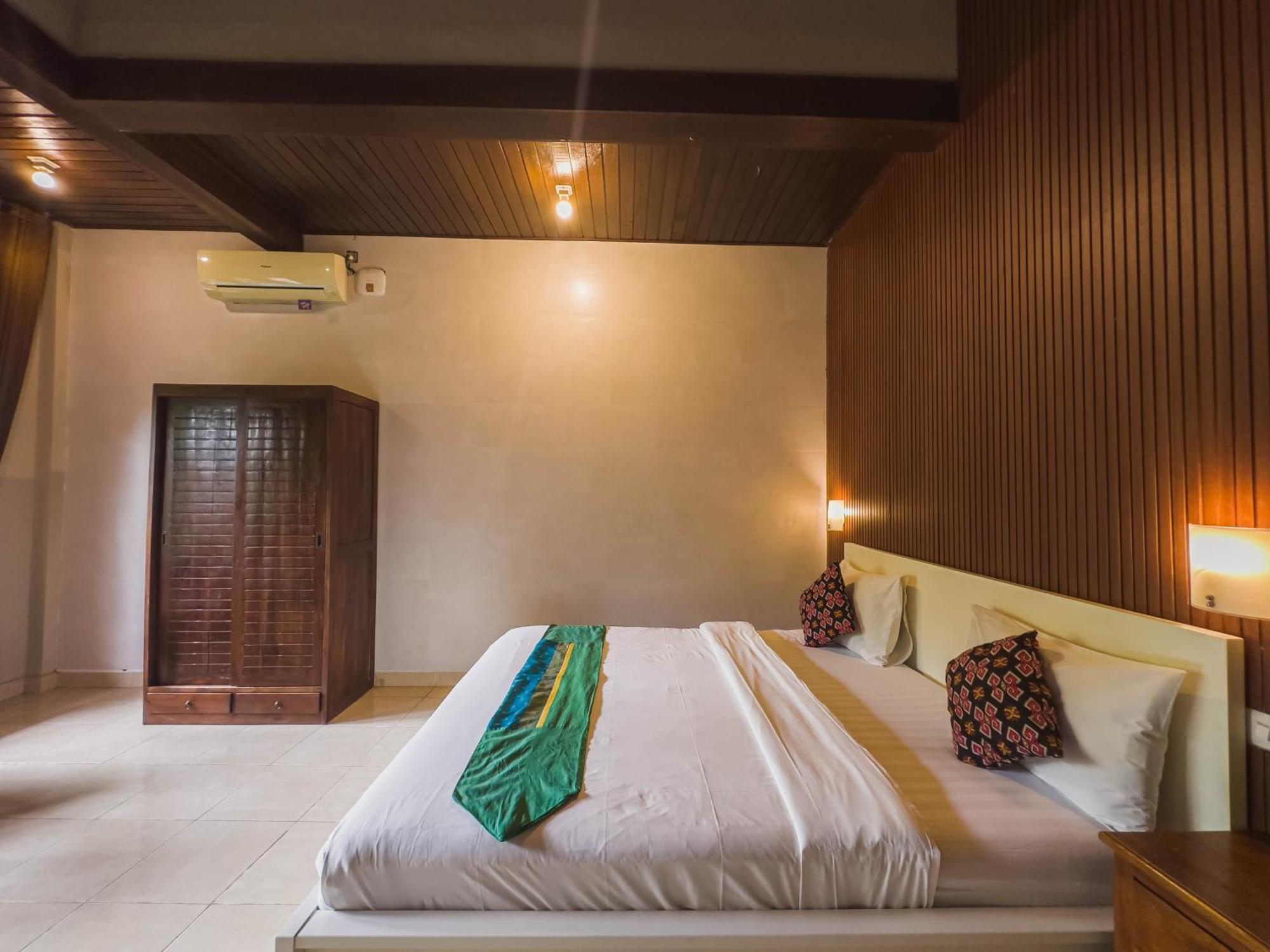 Pukakoo Villas And Suite By Supala Ubud Exteriör bild