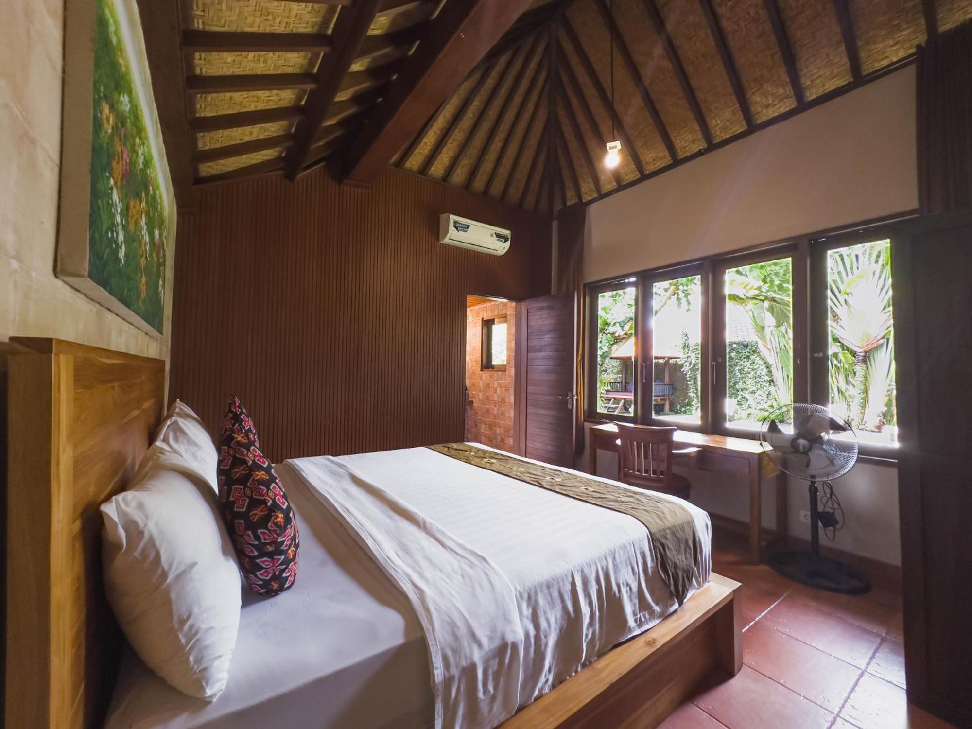 Pukakoo Villas And Suite By Supala Ubud Exteriör bild