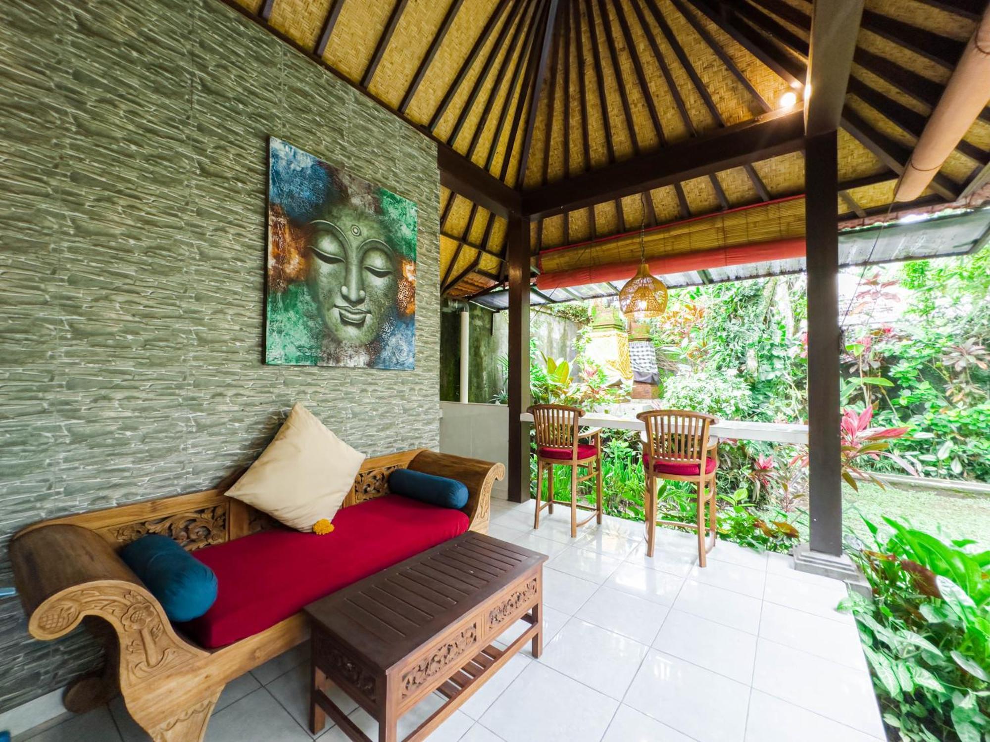 Pukakoo Villas And Suite By Supala Ubud Exteriör bild