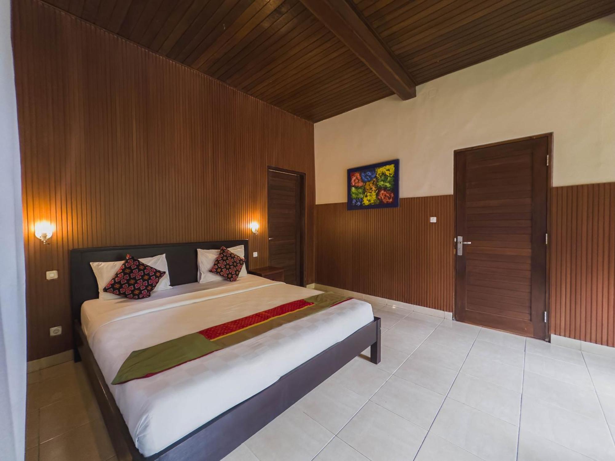 Pukakoo Villas And Suite By Supala Ubud Exteriör bild