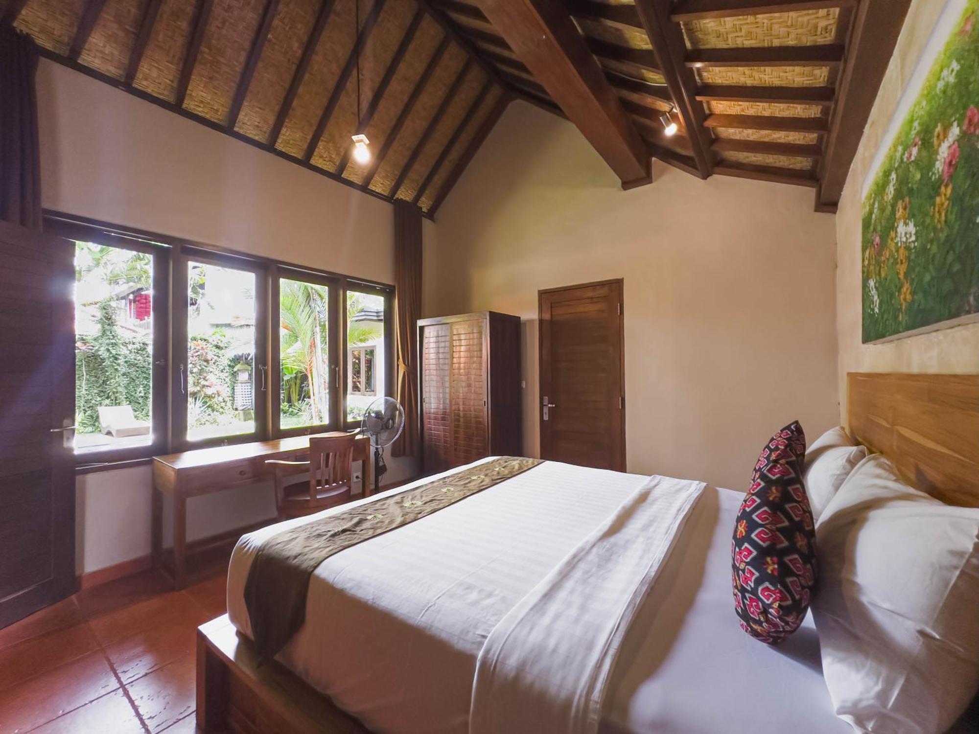 Pukakoo Villas And Suite By Supala Ubud Exteriör bild