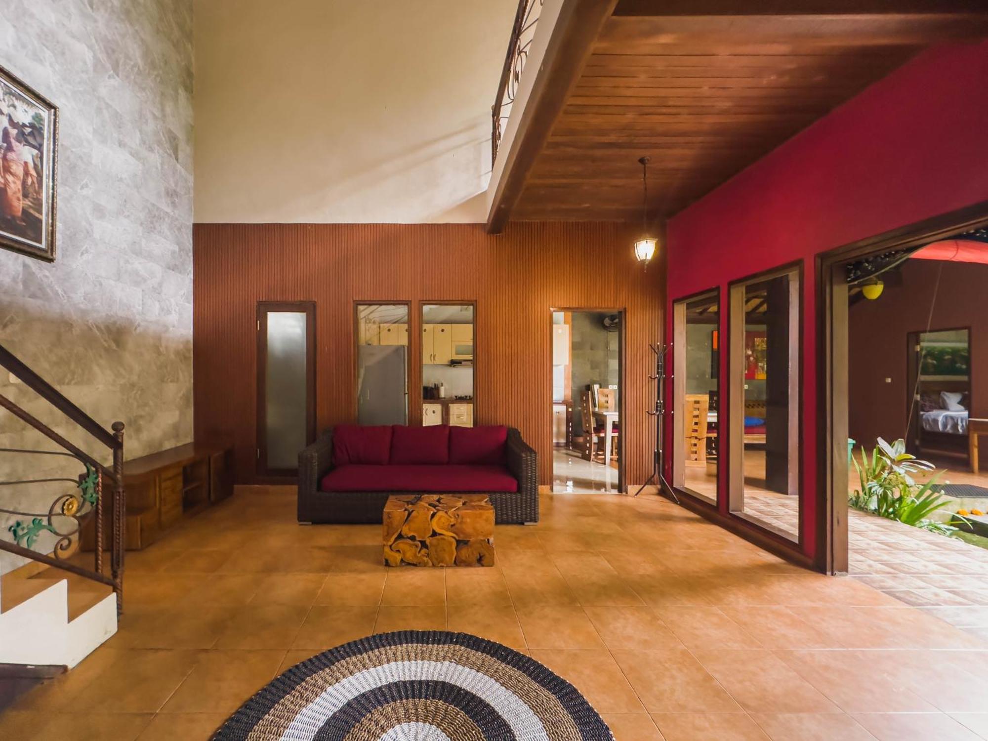 Pukakoo Villas And Suite By Supala Ubud Exteriör bild