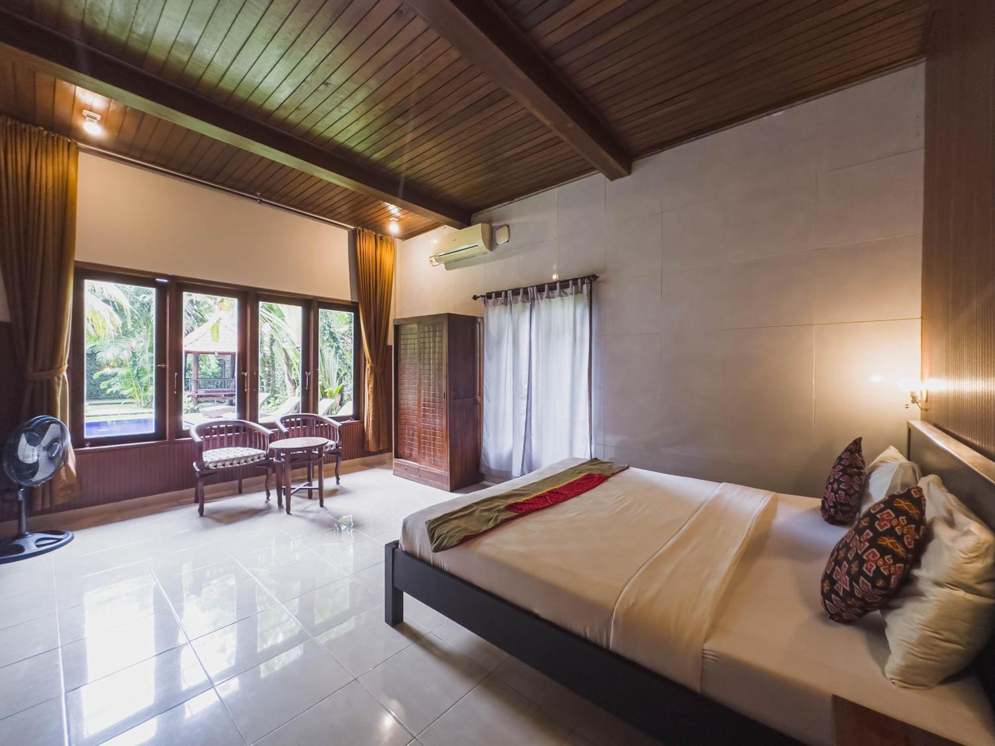 Pukakoo Villas And Suite By Supala Ubud Exteriör bild