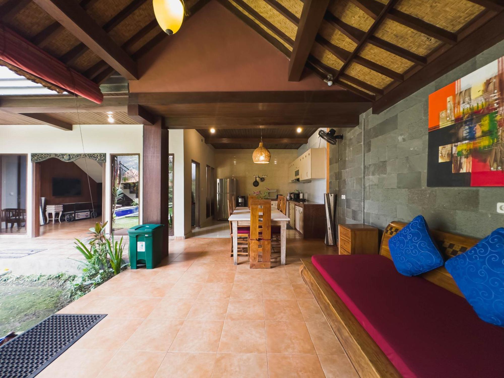 Pukakoo Villas And Suite By Supala Ubud Exteriör bild