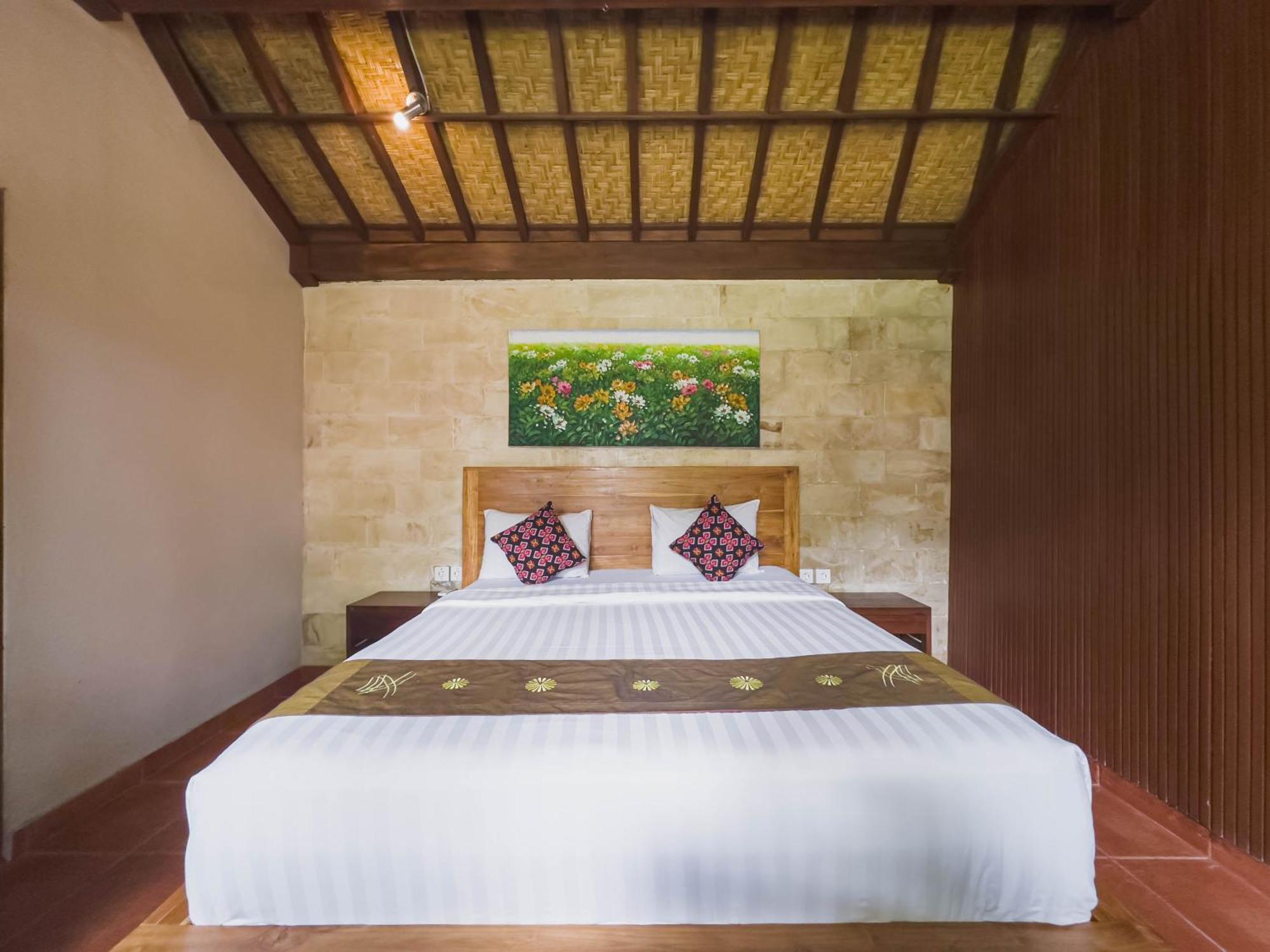 Pukakoo Villas And Suite By Supala Ubud Exteriör bild