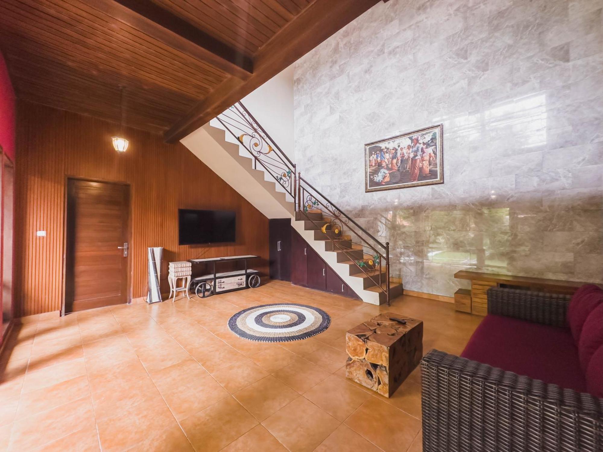 Pukakoo Villas And Suite By Supala Ubud Exteriör bild