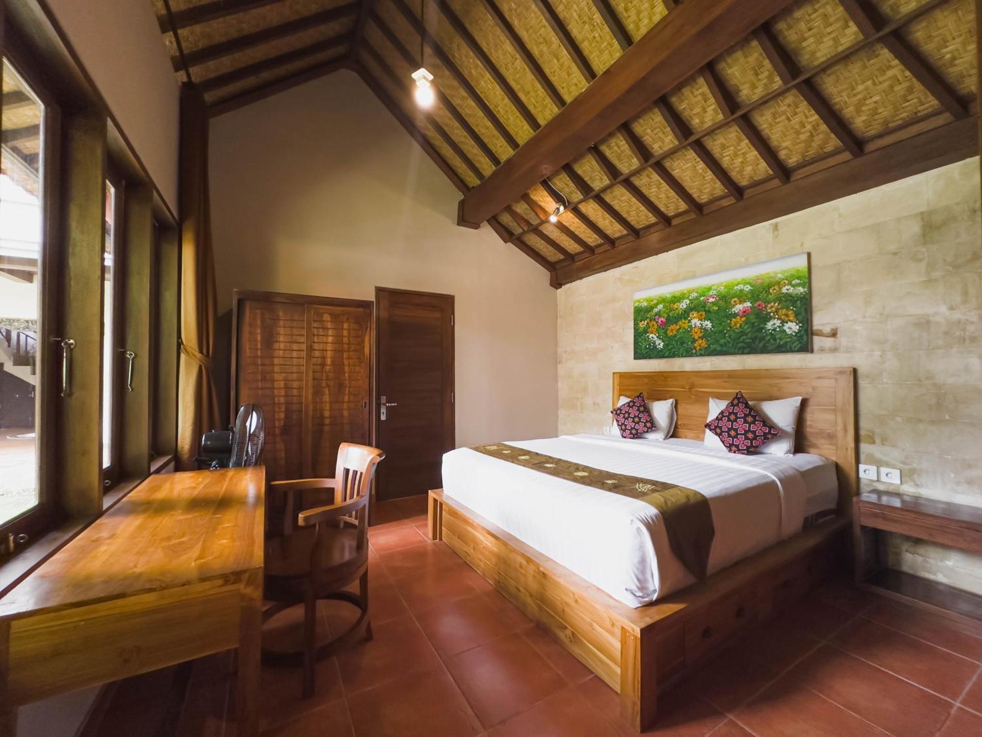 Pukakoo Villas And Suite By Supala Ubud Exteriör bild