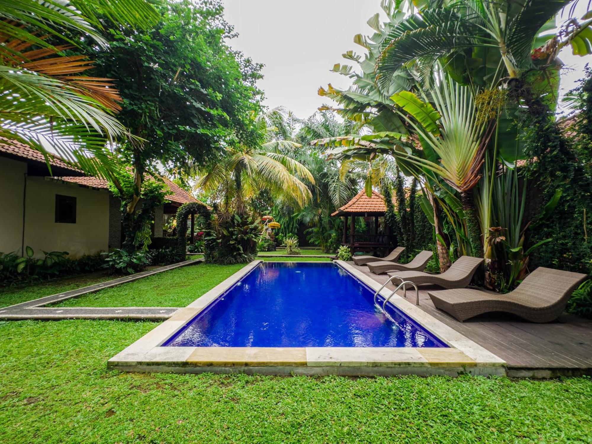 Pukakoo Villas And Suite By Supala Ubud Exteriör bild